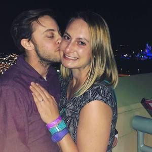 Meet your Posher, Steph